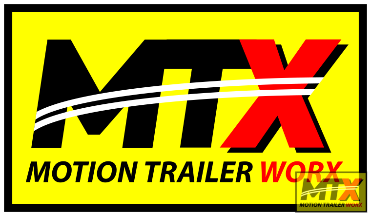 2022 Mission 18' Aluminum Trailer w/ Bi-Fold Tailgate 2022 Mission 18' Aluminum Trailer w/ Bi-Fold Tailgate