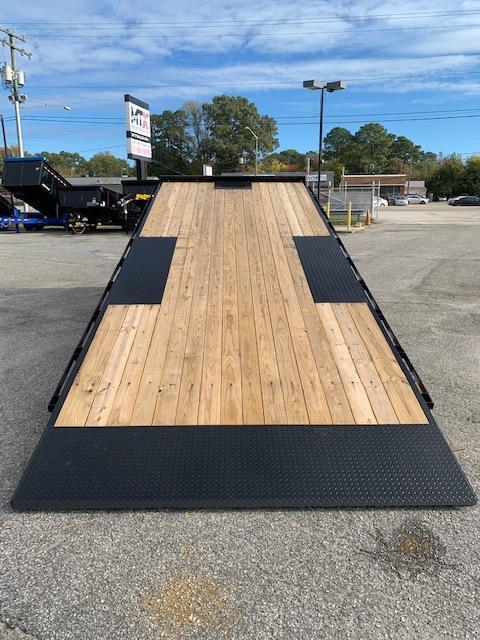 new Tilt Trailers Big Tex Trailers  for sale, in Glen Allen, VA Thumbnail 9