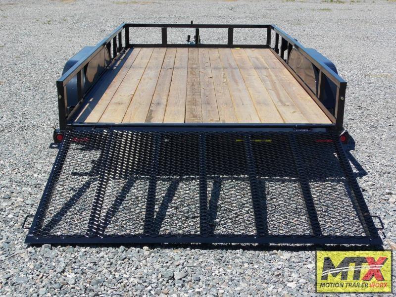 new Utility Trailers Big Tex Trailers  for sale, in Glen Allen, VA Thumbnail 7