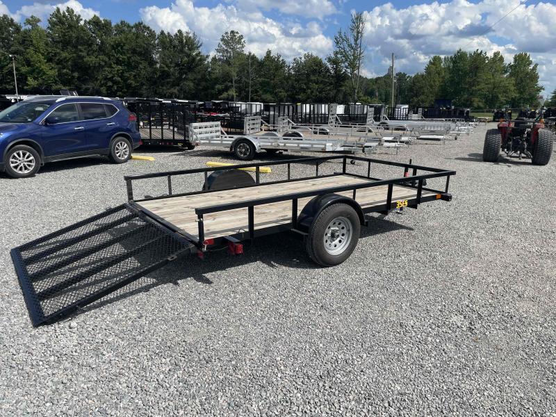 new Utility Trailers Big Tex Trailers  for sale, in Norfolk, VA Thumbnail 8
