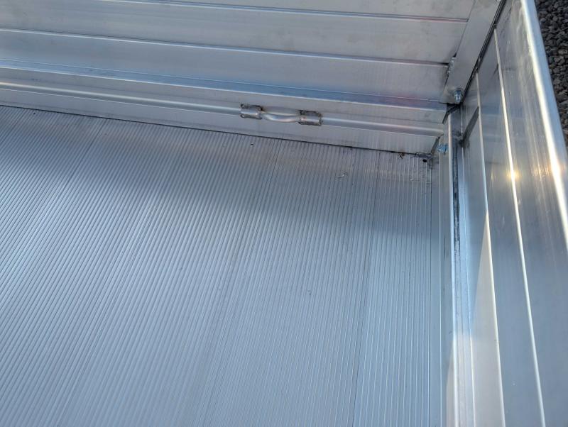 new Utility Trailers Aluma  for sale, in Glen Allen, VA Thumbnail 8