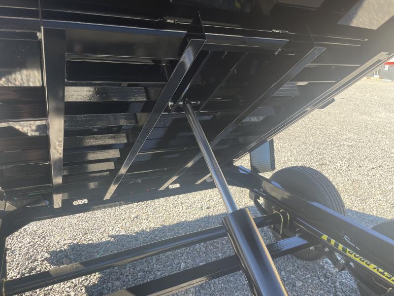 new Dump Trailers BWISE  for sale, in Glen Allen, VA Thumbnail 12