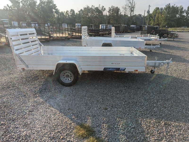 new Utility Trailers Aluma  for sale, in Glen Allen, VA Thumbnail 3