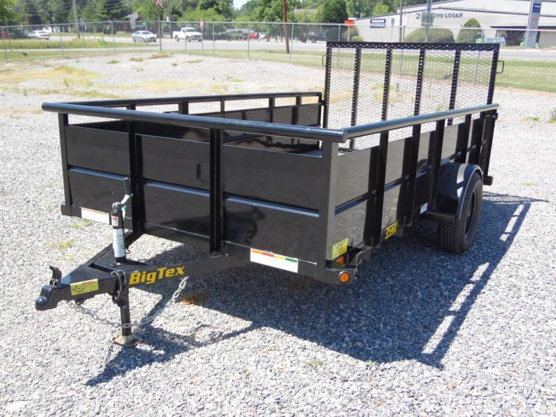 new Utility Trailers Big Tex Trailers  for sale, in Glen Allen, VA Thumbnail 2