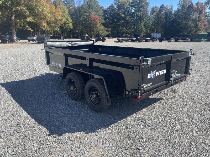 new Dump Trailers BWISE  for sale, in Glen Allen, VA Thumbnail 7