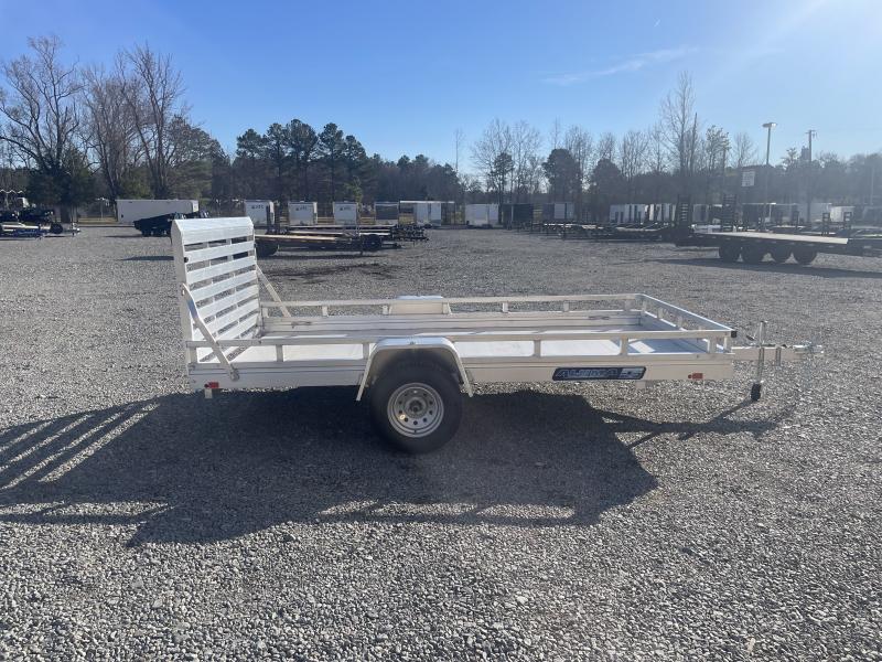 new Utility Trailers Aluma  for sale, in Glen Allen, VA Thumbnail 3