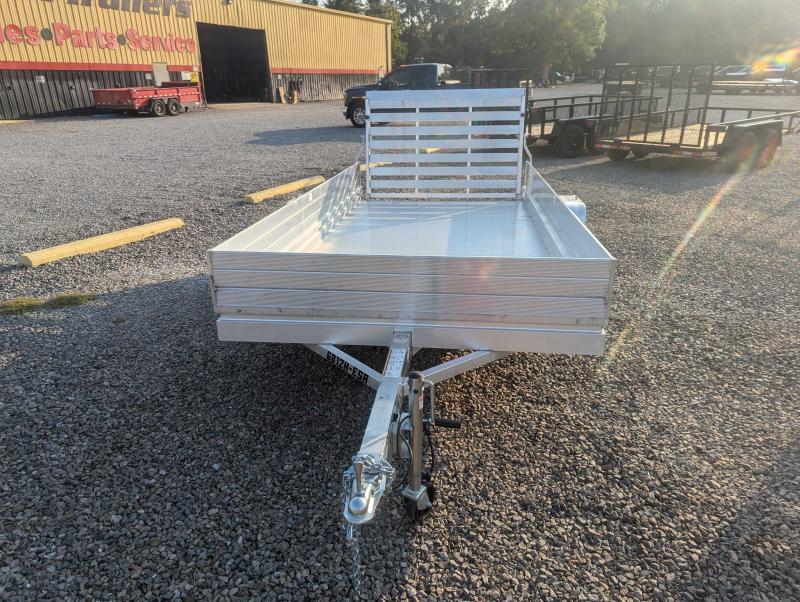 new Utility Trailers Aluma  for sale, in Glen Allen, VA Thumbnail 4
