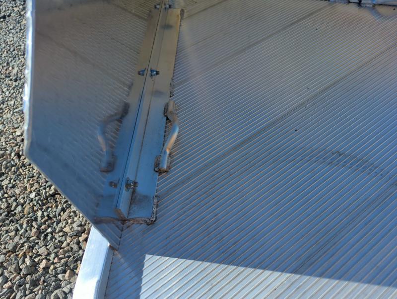 new Motorcycle / Cycle Trailers Aluma  for sale, in Glen Allen, VA Thumbnail 6