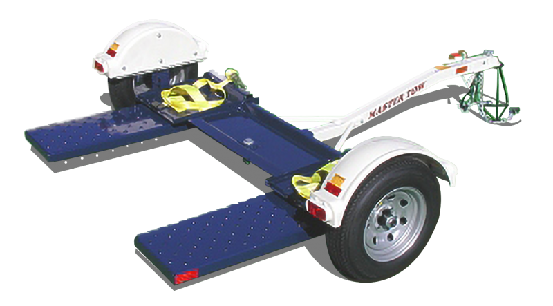 2021 Master Tow 77T Tow Dolly 2021 Master Tow 77T Tow Dolly