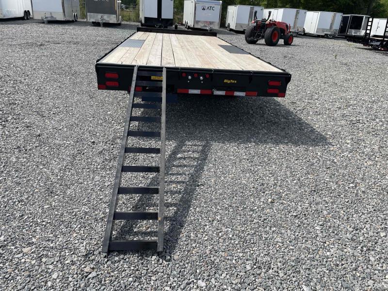 new Equipment / Flatbed Trailers Big Tex Trailers  for sale, in Glen Allen, VA Thumbnail 8