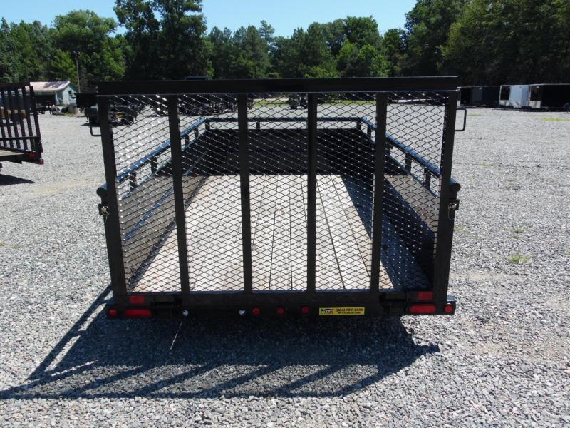 new Utility Trailers Big Tex Trailers  for sale, in Glen Allen, VA Thumbnail 6