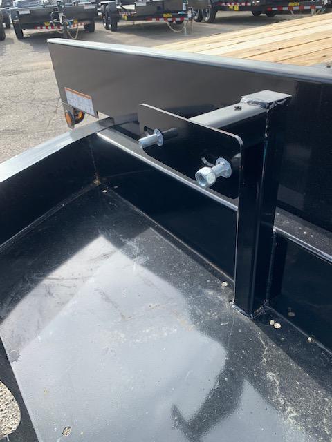 new Tilt Trailers Big Tex Trailers  for sale, in Glen Allen, VA Thumbnail 12