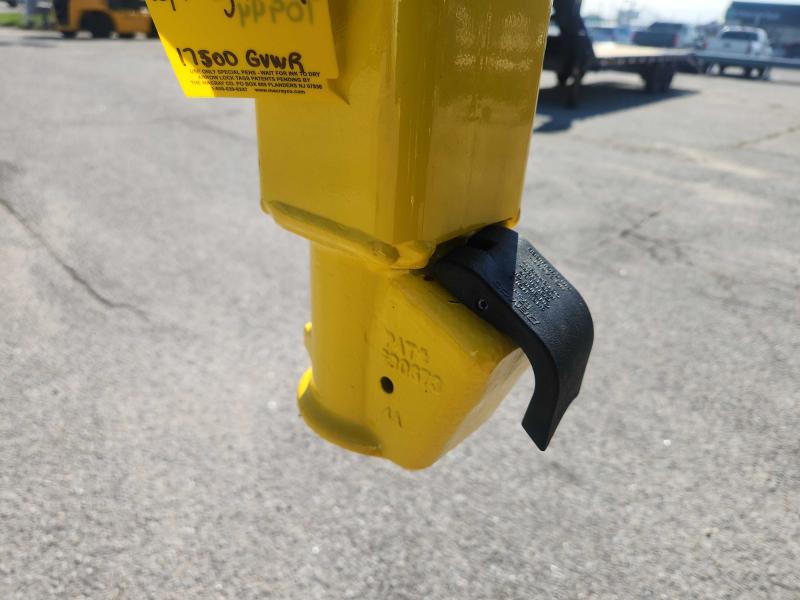 new Equipment / Flatbed Trailers Big Tex Trailers  for sale, in Norfolk, VA Thumbnail 7