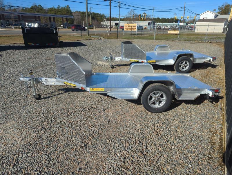 new Motorcycle / Cycle Trailers Aluma  for sale, in Glen Allen, VA Thumbnail 3