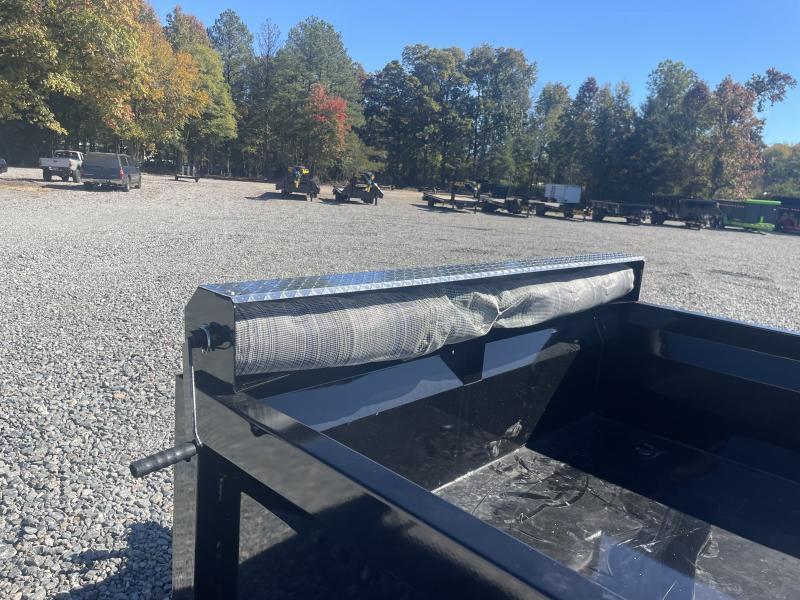 new Dump Trailers BWISE  for sale, in Glen Allen, VA Thumbnail 8