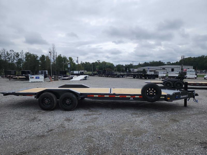 new Tilt Trailers Diamond C Trailers  for sale, in Glen Allen, VA Thumbnail 9