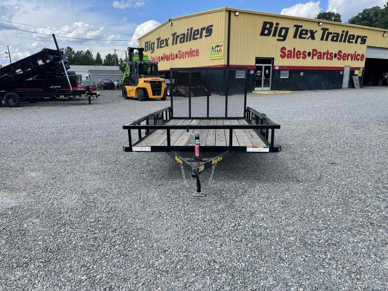 new Utility Trailers Big Tex Trailers  for sale, in Norfolk, VA Thumbnail 2