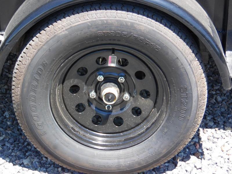 new Utility Trailers Big Tex Trailers  for sale, in Glen Allen, VA Thumbnail 9