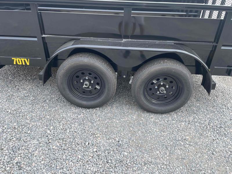 new Utility Trailers Big Tex Trailers  for sale, in Norfolk, VA Thumbnail 12