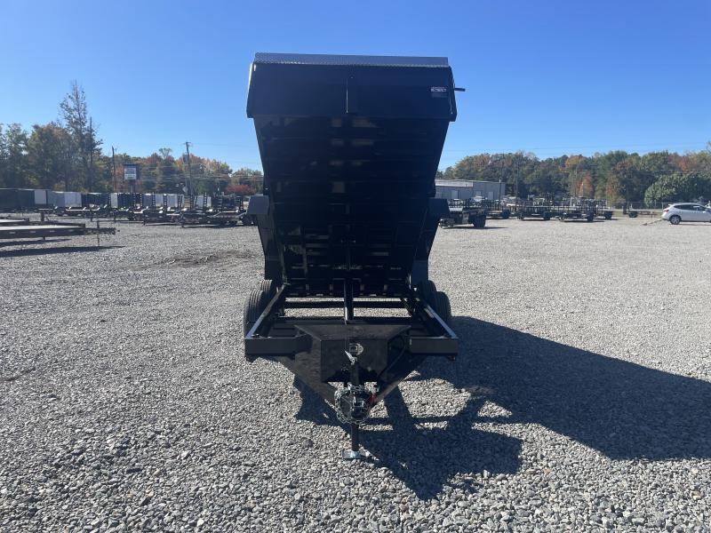 new Dump Trailers BWISE  for sale, in Glen Allen, VA Thumbnail 9