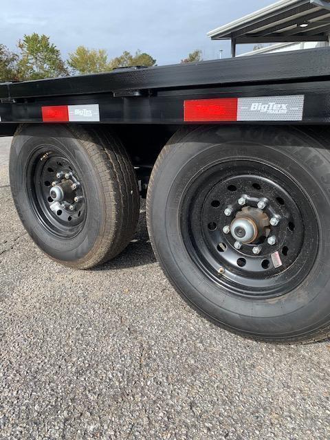 new Tilt Trailers Big Tex Trailers  for sale, in Glen Allen, VA Thumbnail 11