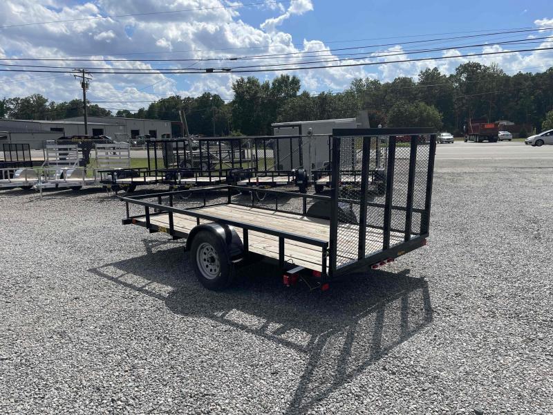 new Utility Trailers Big Tex Trailers  for sale, in Norfolk, VA Thumbnail 7