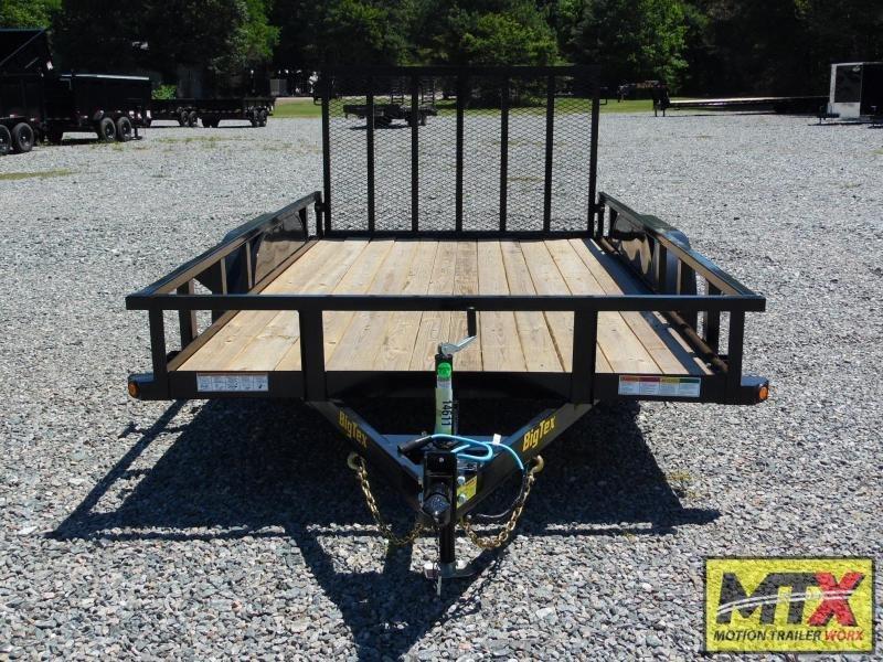 new Utility Trailers Big Tex Trailers  for sale, in Glen Allen, VA Thumbnail 5