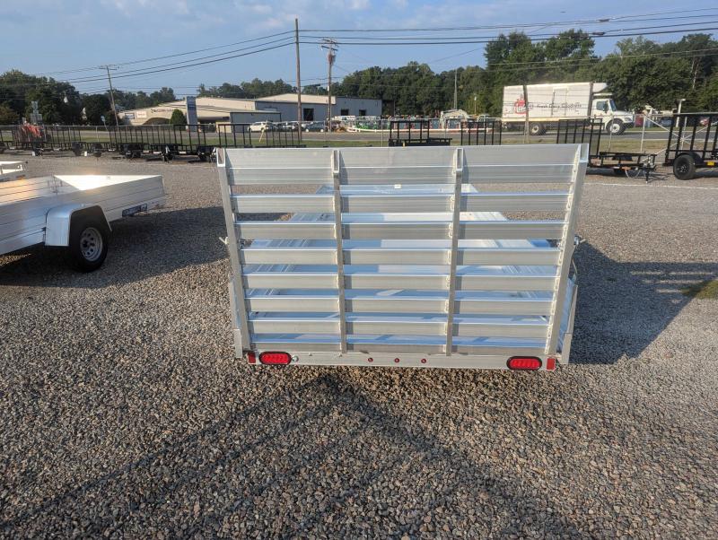 new Utility Trailers Aluma  for sale, in Glen Allen, VA Thumbnail 5