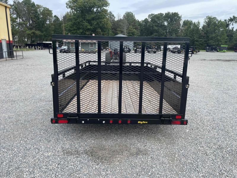 new Utility Trailers Big Tex Trailers  for sale, in Norfolk, VA Thumbnail 6