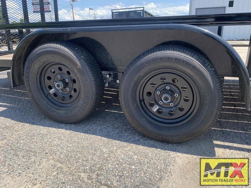 new Utility Trailers Big Tex Trailers  for sale, in Norfolk, VA Thumbnail 6