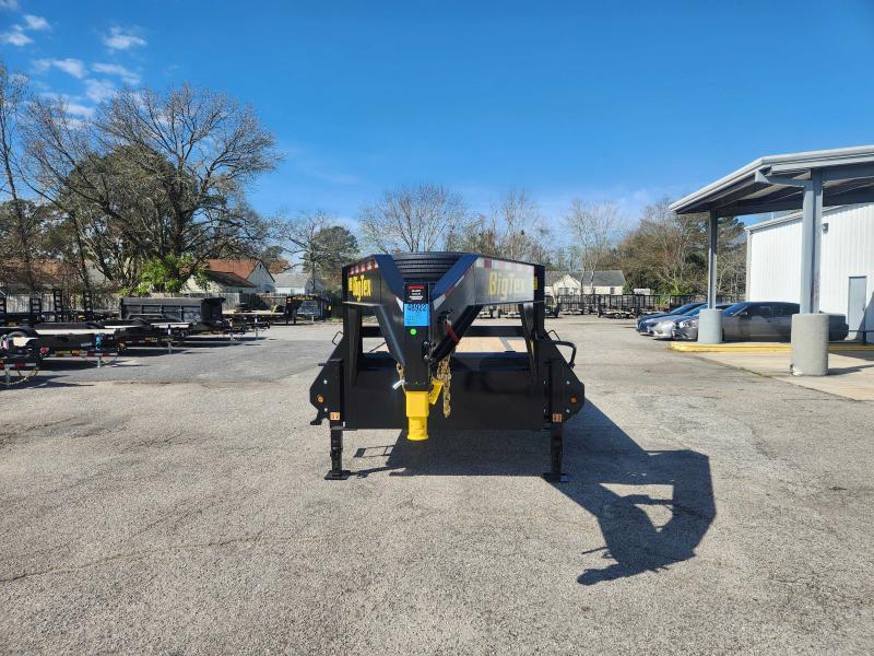 new Equipment / Flatbed Trailers Big Tex Trailers  for sale, in Norfolk, VA Thumbnail 2