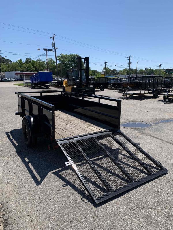 new Utility Trailers Big Tex Trailers  for sale, in Norfolk, VA Thumbnail 7