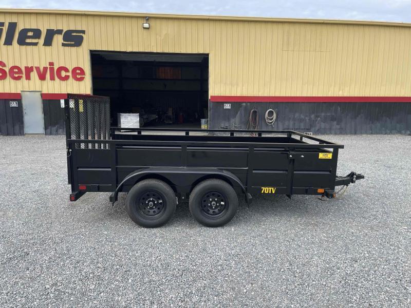 new Utility Trailers Big Tex Trailers  for sale, in Norfolk, VA Thumbnail 4