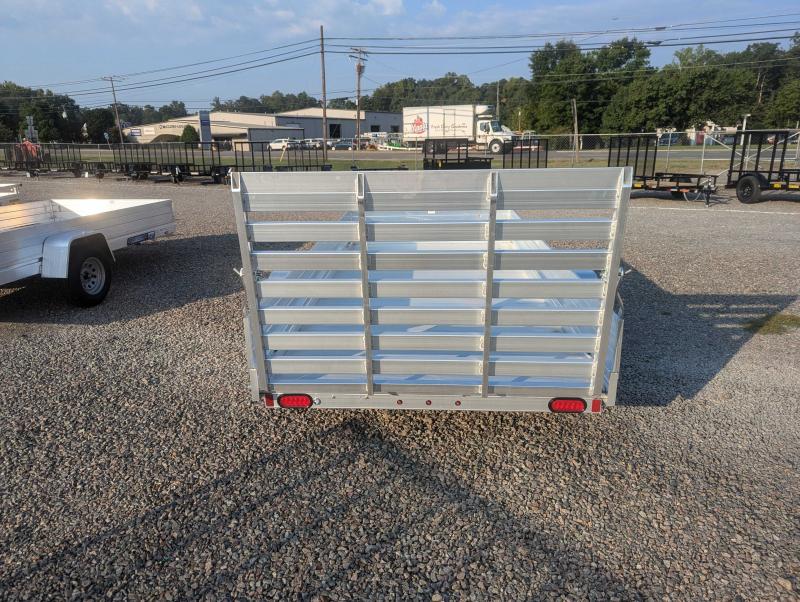 new Utility Trailers Aluma  for sale, in Glen Allen, VA Thumbnail 6