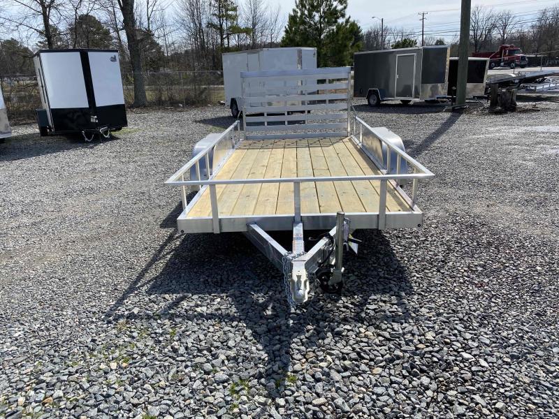 new Utility Trailers Mission  for sale, in Glen Allen, VA Thumbnail 2
