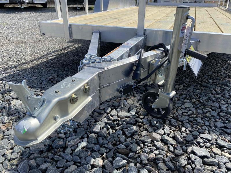 new Utility Trailers Mission  for sale, in Glen Allen, VA Thumbnail 14