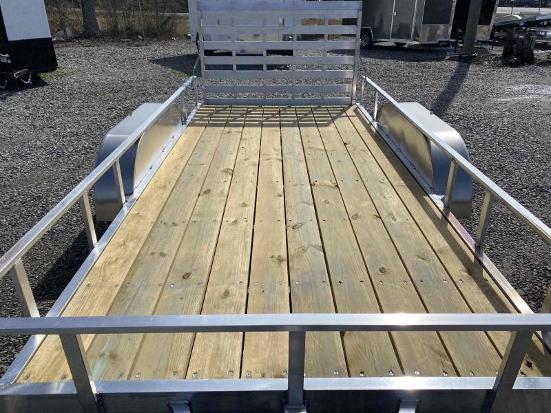 new Utility Trailers Mission  for sale, in Glen Allen, VA Thumbnail 12