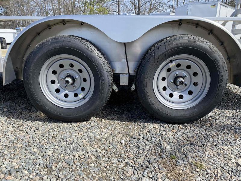 new Utility Trailers Mission  for sale, in Glen Allen, VA Thumbnail 13