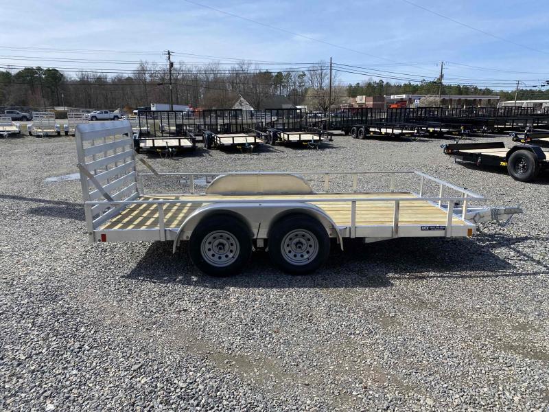 new Utility Trailers Mission  for sale, in Glen Allen, VA Thumbnail 4