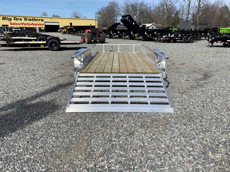 new Utility Trailers Mission  for sale, in Glen Allen, VA Thumbnail 10