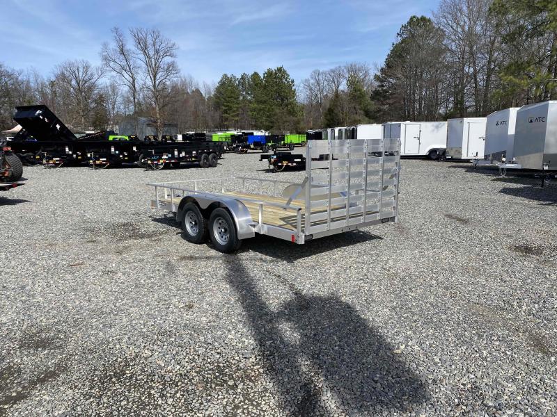 new Utility Trailers Mission  for sale, in Glen Allen, VA Thumbnail 7
