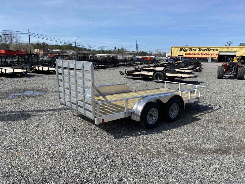 new Utility Trailers Mission  for sale, in Glen Allen, VA Thumbnail 5