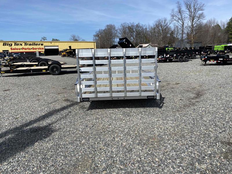 new Utility Trailers Mission  for sale, in Glen Allen, VA Thumbnail 6