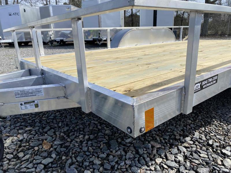 new Utility Trailers Mission  for sale, in Glen Allen, VA Thumbnail 9