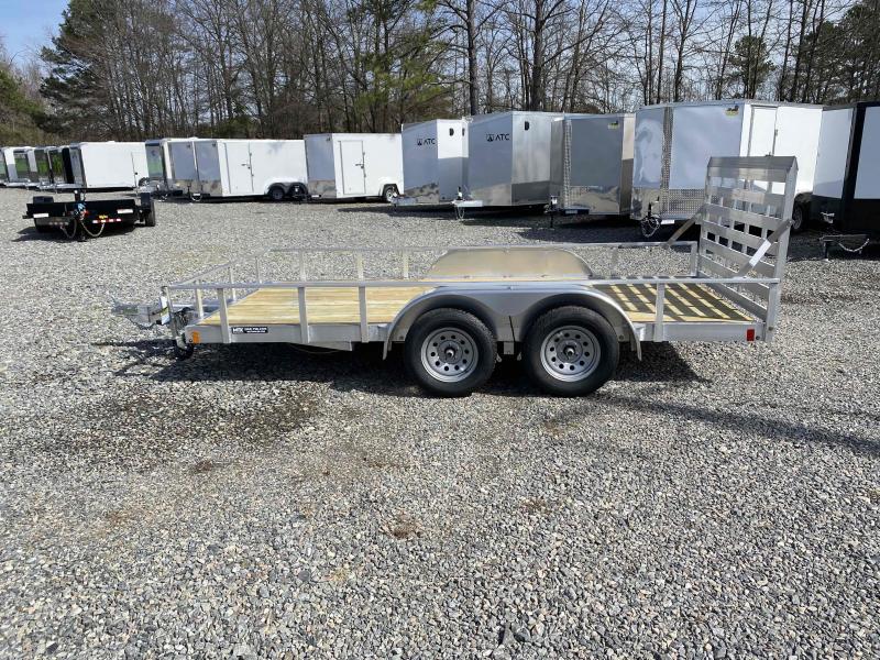 new Utility Trailers Mission  for sale, in Glen Allen, VA Thumbnail 8