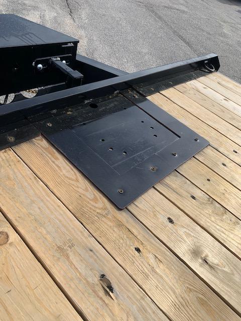 new Tilt Trailers Big Tex Trailers  for sale, in Glen Allen, VA Thumbnail 10