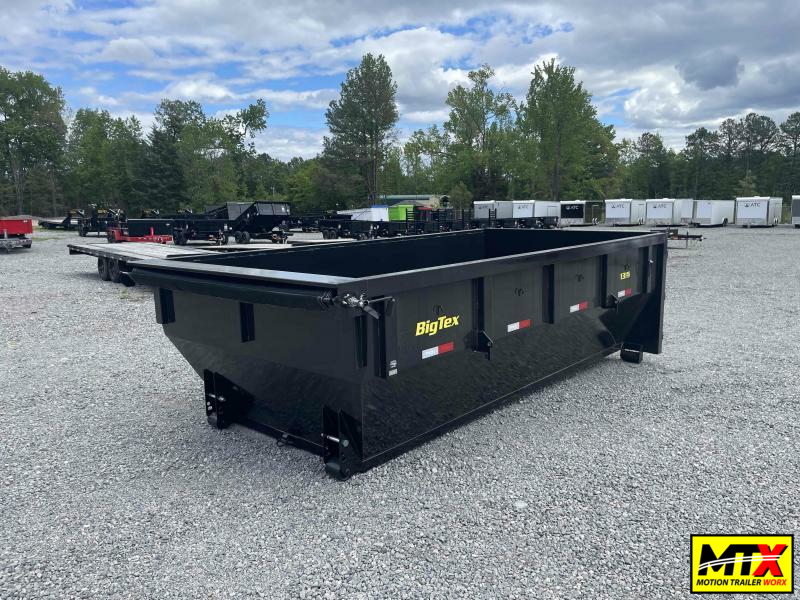 2023 Big Tex Roll Off Dumpsters Only 2023 Big Tex Roll Off Dumpsters Only 1694194574
