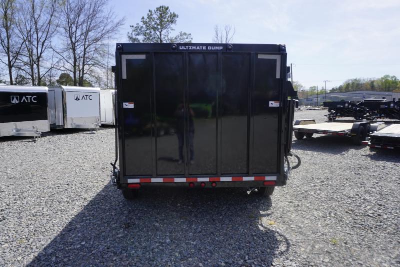 new Dump Trailers BWISE  for sale, in Glen Allen, VA Thumbnail 7