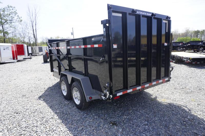 new Dump Trailers BWISE  for sale, in Glen Allen, VA Thumbnail 8