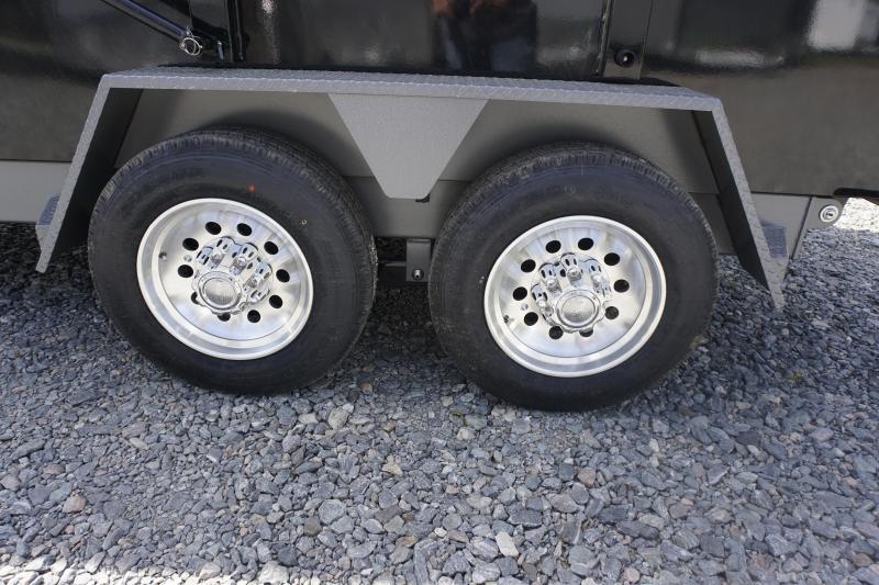 new Dump Trailers BWISE  for sale, in Glen Allen, VA Thumbnail 9